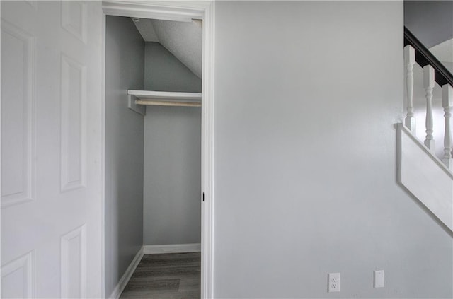 128 Evergreen Trl Unit 4, Cartersville, GA 30121 - view of closet