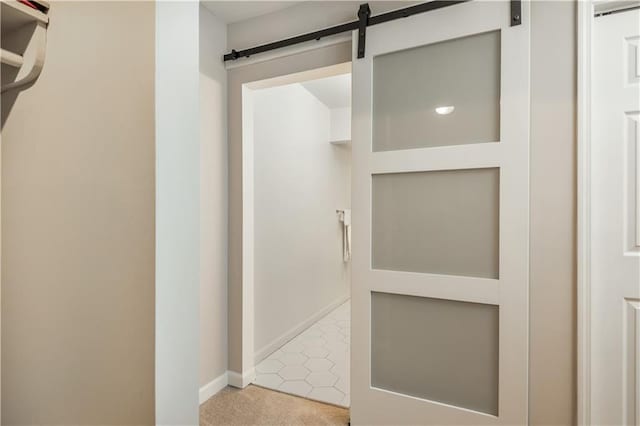 39 Ivy Gates NE, Atlanta, GA 30342 - view of closet
