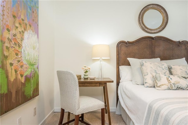 39 Ivy Gates NE, Atlanta, GA 30342 - bedroom featuring carpet and baseboards