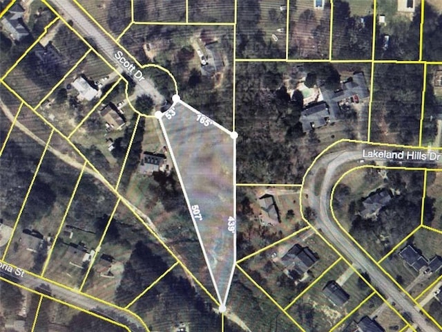0 Scott Dr, Douglasville, GA 30135