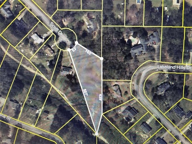 0 Scott Dr, Douglasville GA, 30135 land for sale