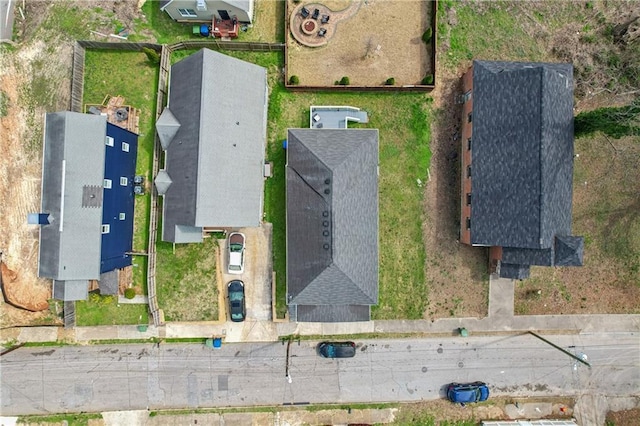 906 Sims St SW, Atlanta, GA 30603 - bird's eye view