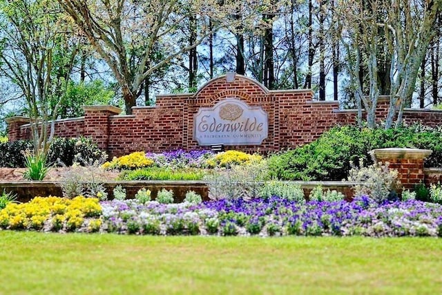 365 Morning Dew Cir, Roswell, GA 30075 - view of community / neighborhood sign