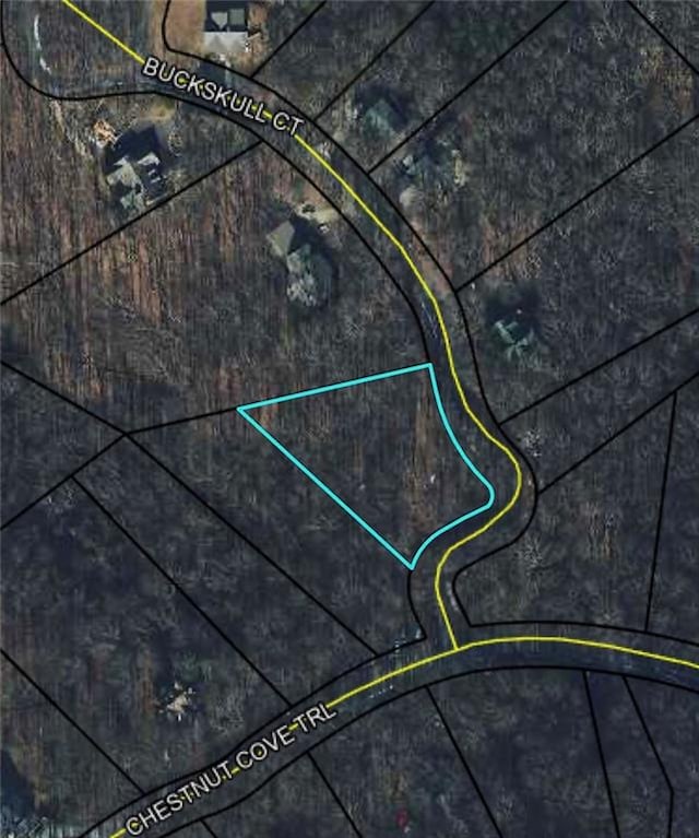 LT5123 Buckskull Ct, Jasper GA, 30143 land for sale