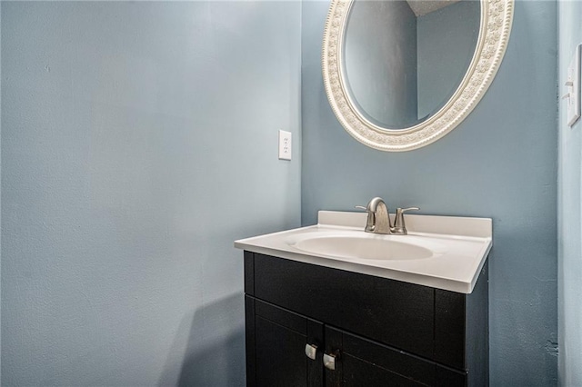 2928 Riverset Ct, Decatur, GA 30034 - bathroom featuring vanity