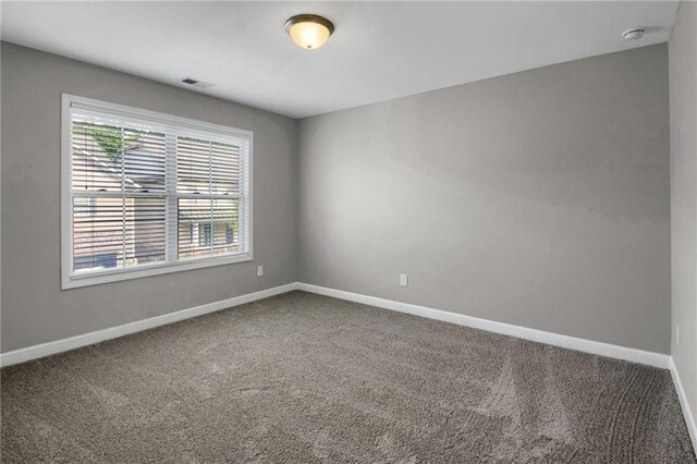 4204 Hardy Ave, Smyrna, GA 30082 - full bath featuring toilet, vanity,  shower combination, and tile patterned flooring