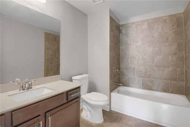 4204 Hardy Ave, Smyrna, GA 30082 - carpeted spare room featuring baseboards
