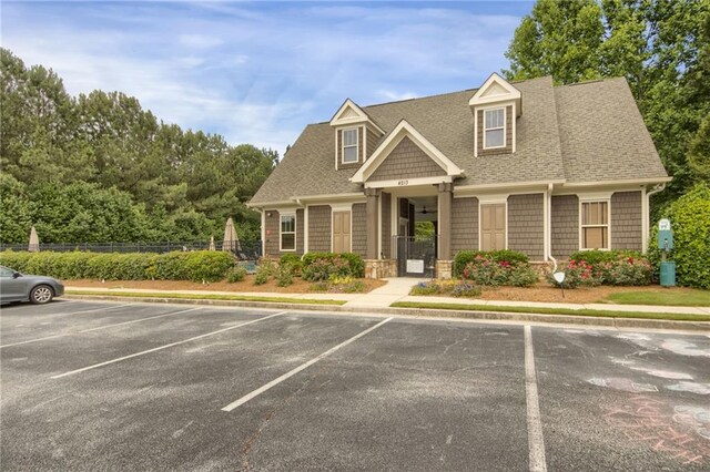 4204 Hardy Ave, Smyrna, GA 30082 - view of community jungle gym
