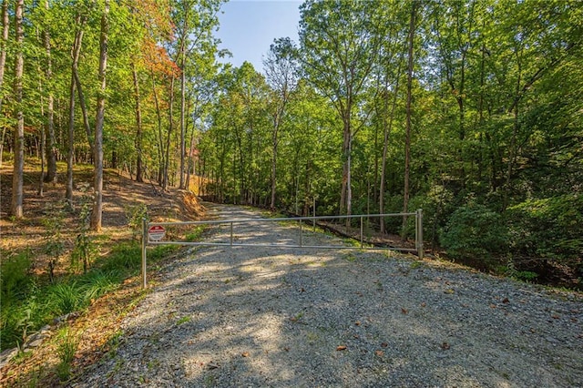 Listing photo 2 for 00 Ridgeway Rd, Dahlonega GA 30533