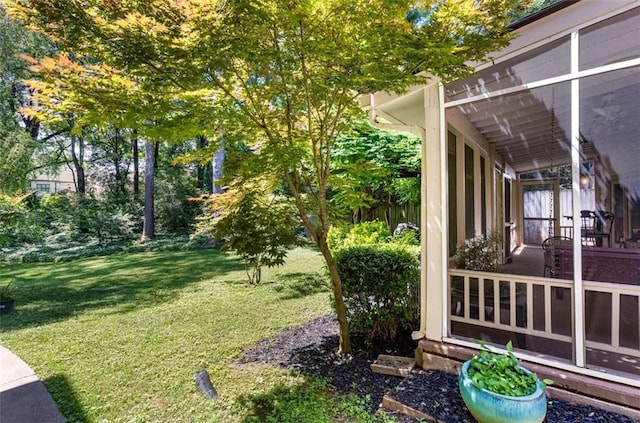 1071 Standard Dr NE, Brookhaven, GA 30319 - view of grassy yard