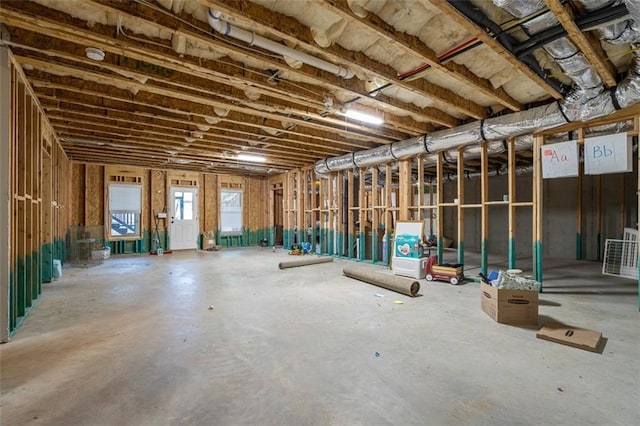 2208 Sage Mountain Ct SW, Marietta, GA 30064 - view of misc room