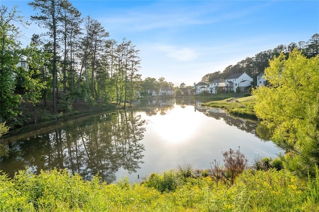 2208 Sage Mountain Ct SW, Marietta, GA 30064 - water view featuring nearby suburban area
