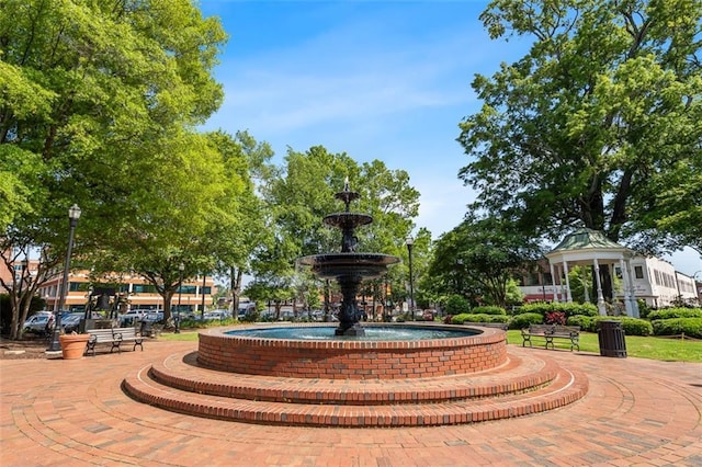 2208 Sage Mountain Ct SW, Marietta, GA 30064 - surrounding community