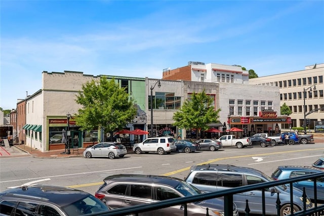 2208 Sage Mountain Ct SW, Marietta, GA 30064 - view of commercial location