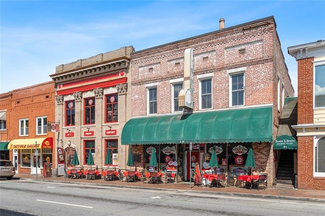 2208 Sage Mountain Ct SW, Marietta, GA 30064 - view of commercial property
