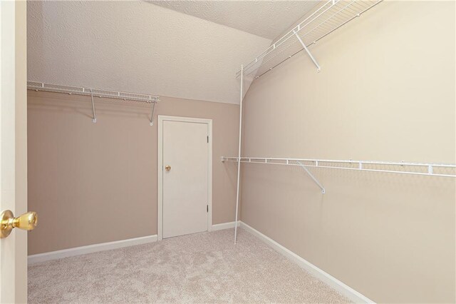 1731 Silverchase SW, Marietta, GA 30008 - spacious closet with carpet flooring