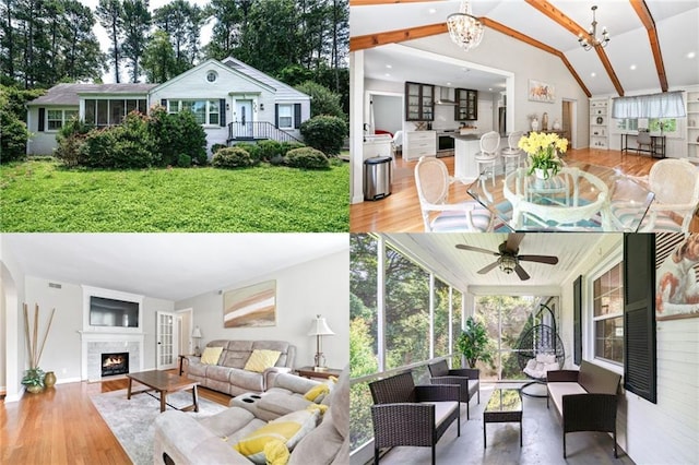 1359 Scott Blvd, Decatur, GA 30030 - view of a document with multiple images