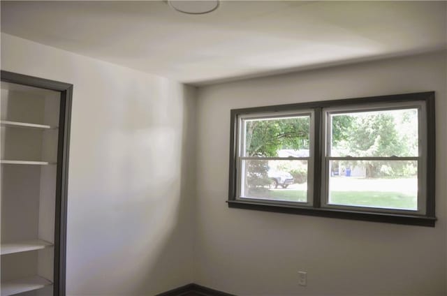 136 Rosewood Dr, Dallas, GA 30132 - view of unfurnished room