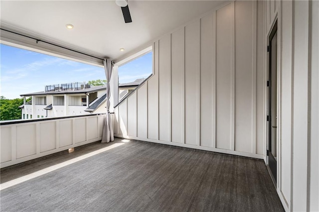 2347 Hosea L Williams Dr NE Unit 11, Atlanta, GA 30317 - view of wooden deck