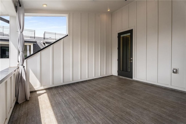 2347 Hosea L Williams Dr NE Unit 11, Atlanta, GA 30317 - view of deck