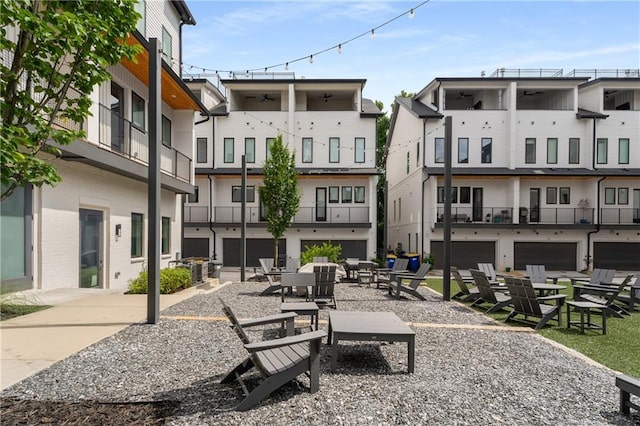 2347 Hosea L Williams Dr NE Unit 11, Atlanta, GA 30317 - view of property's community with a residential view