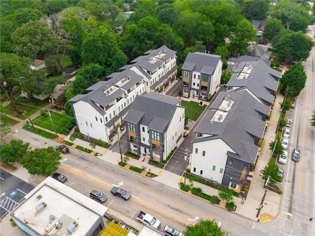 2347 Hosea L Williams Dr NE Unit 11, Atlanta, GA 30317 - aerial view of residential area