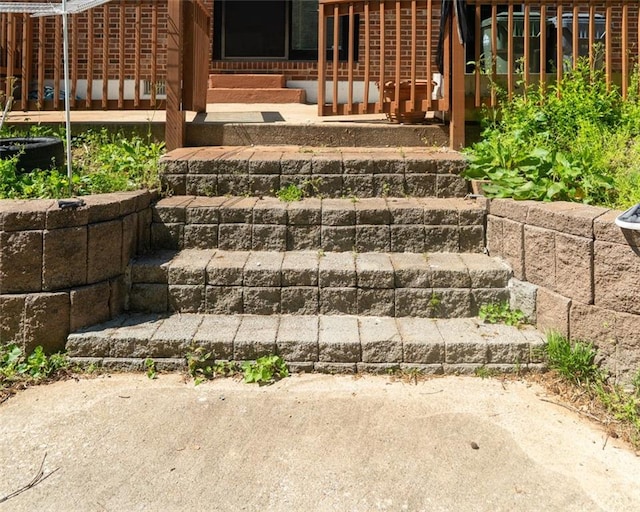 724 Camelot Way, Norcross, GA 30071 - exterior view