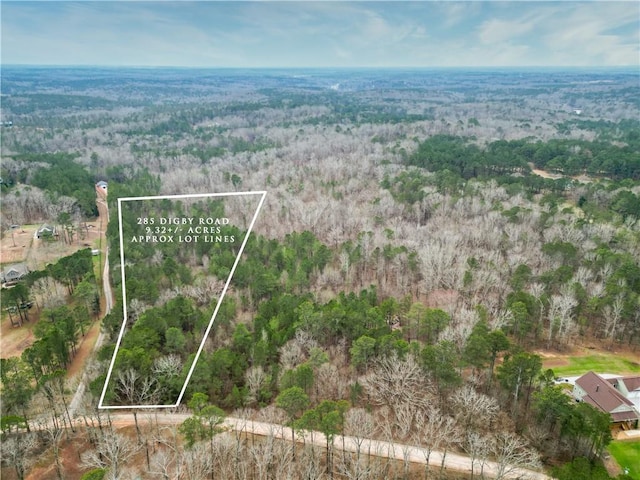 285 Digby Rd, Covington GA, 30014 land for sale