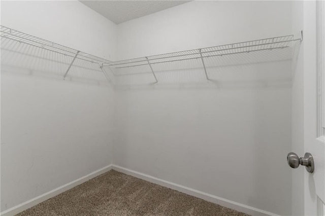 2191 Phillips Rd, Lithonia, GA 30058 - spacious closet featuring carpet flooring