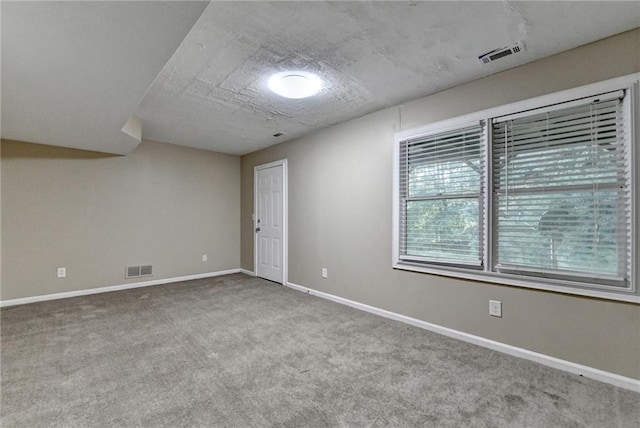 1400 Scenic Brook Trl SW, Conyers, GA 30094 - carpeted spare room with baseboards