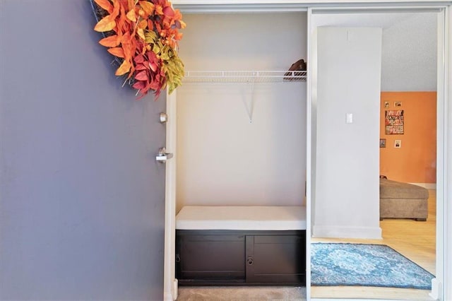 387 Ralph Mcgill Blvd NE Unit K, Atlanta, GA 30312 - view of closet