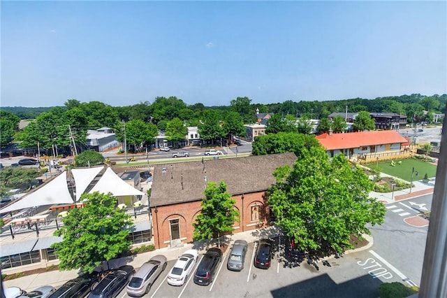 360 Chambers St Unit 402, Woodstock, GA 30188 - aerial view