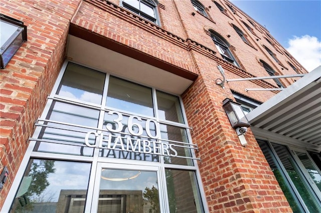 360 Chambers St Unit 402, Woodstock, GA 30188 - view of property