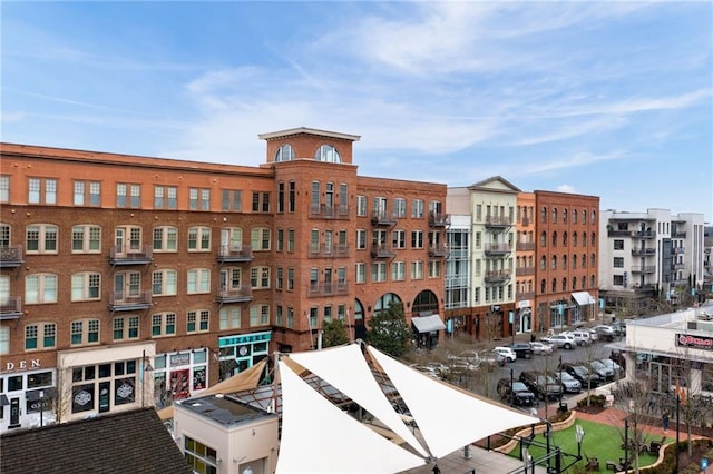 360 Chambers St Unit 402, Woodstock, GA 30188 - view of building exterior
