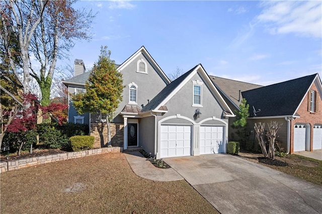 1920 Rosebriar Dr, Marietta GA, 30066, 3 bedrooms, 2.5 baths house for sale