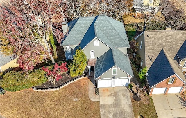 Listing photo 2 for 1920 Rosebriar Dr, Marietta GA 30066