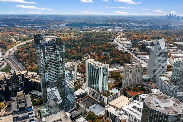 3324 Peachtree Rd NE Unit 1813, Atlanta, GA 30305 - view of urban area