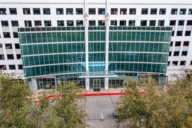 3324 Peachtree Rd NE Unit 1813, Atlanta, GA 30305 - view of building exterior