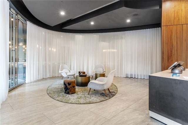3324 Peachtree Rd NE Unit 1813, Atlanta, GA 30305 - view of community lobby