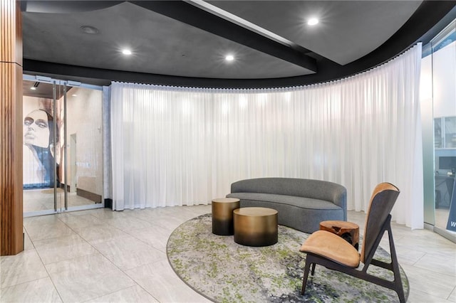 3324 Peachtree Rd NE Unit 1813, Atlanta, GA 30305 - view of common area