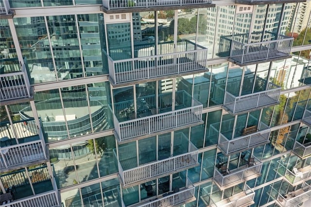 3324 Peachtree Rd NE Unit 1813, Atlanta, GA 30305 - view of property