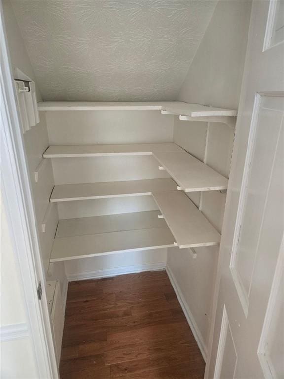 639 Royal Abbey Dr, Stone Mountain, GA 30088 - view of storage area