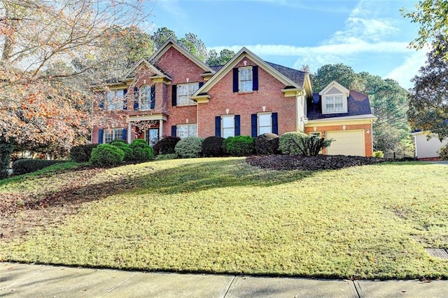 1741 Mulberry Lake Dr, Dacula GA, 30019, 6 bedrooms, 4.5 baths house for sale