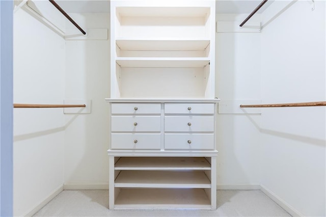 5287 Vernon Lake Dr, Atlanta, GA 30338 - view of spacious closet