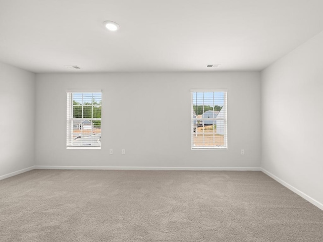 885 Lost Creek Blvd, Dallas, GA 30132 - unfurnished room featuring carpet