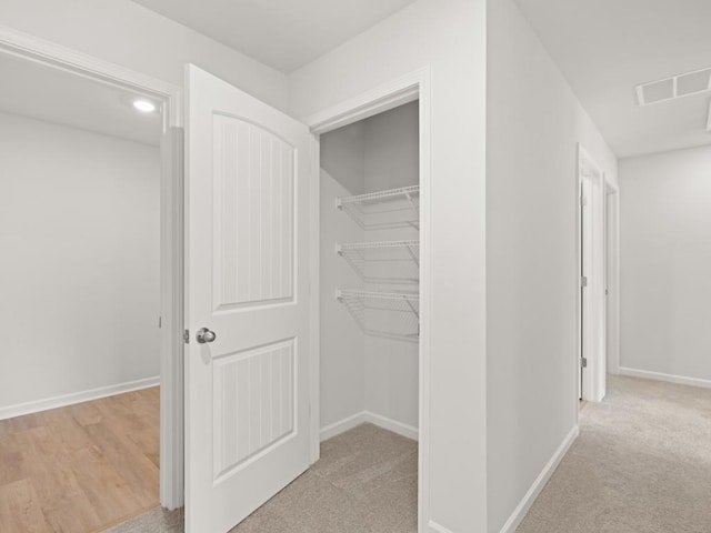 885 Lost Creek Blvd, Dallas, GA 30132 - view of closet