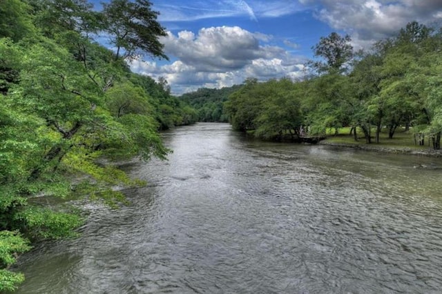 water view