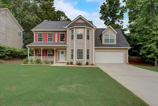 9265 Tara Dr SW, Covington GA, 30014, 6 bedrooms, 3 baths house for sale