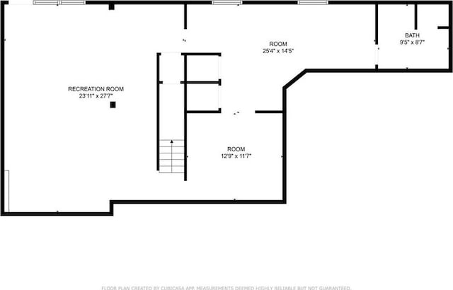 1661 Duxbury Ln NW, Kennesaw, GA 30152 - floor plan / room layout