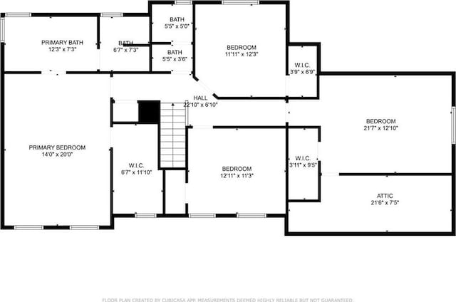 1661 Duxbury Ln NW, Kennesaw, GA 30152 - floor plan / room layout